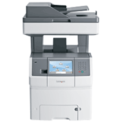Lexmark Xs654de Driver