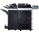 bizhub 601