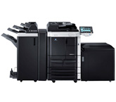bizhub 751
