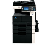 bizhub 222