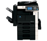 bizhub 282