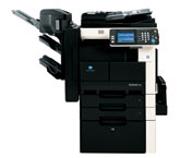 bizhub 362