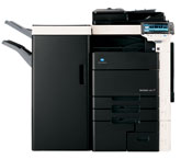 bizhub C652