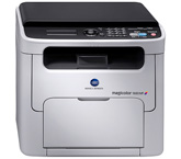 magicolor 1680MF