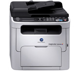 magicolor 1690MF