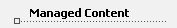 Managed Content